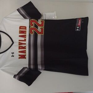 Women's Softball Jersey